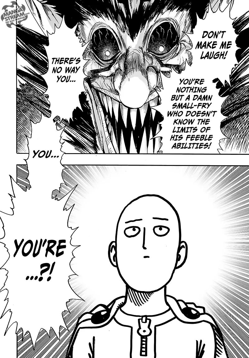 One-Punch Man Chapter 75 5